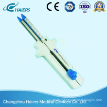 Disposable Linear Cutter Stapler with OEM Service and CE Approval